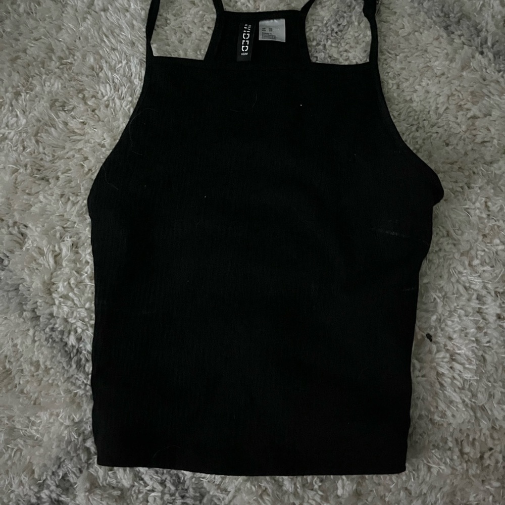 great basic plain top rarely worn